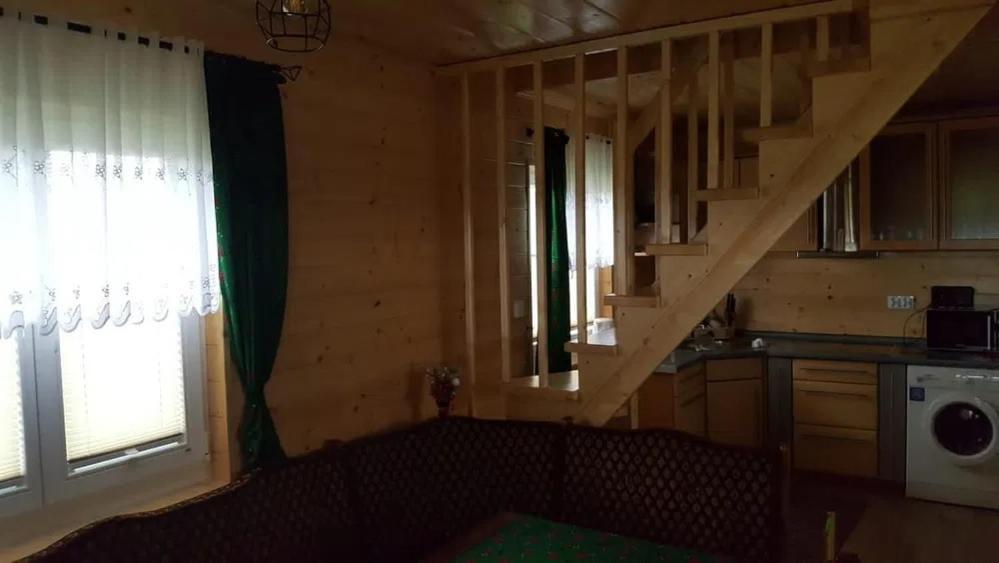 Domek W Gorach Скава Екстер'єр фото