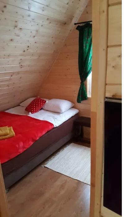 Domek W Gorach Скава Екстер'єр фото
